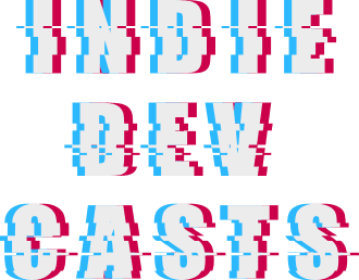 Indiedevcasts logo